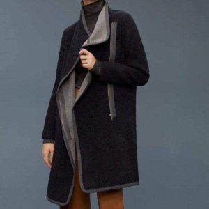 Aritzia Cormac Coat